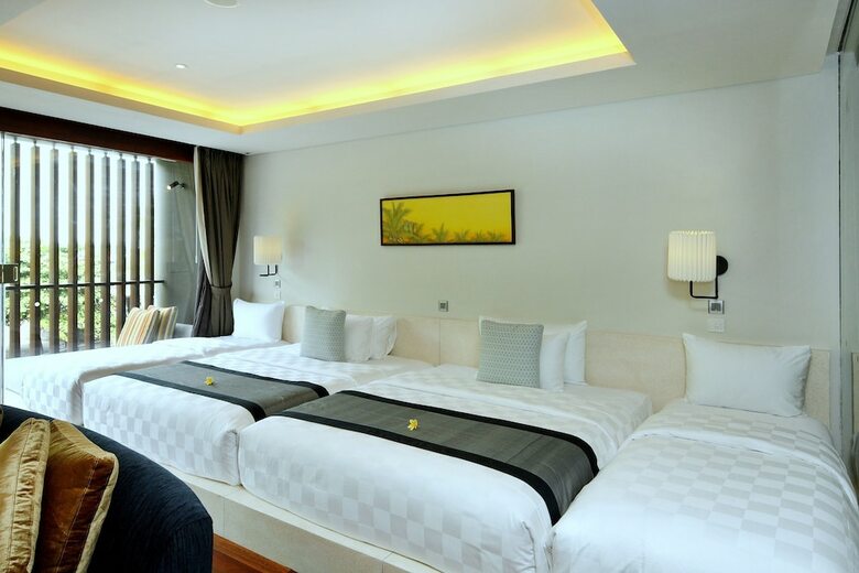Watermark Hotel & Spa Jimbaran Bali