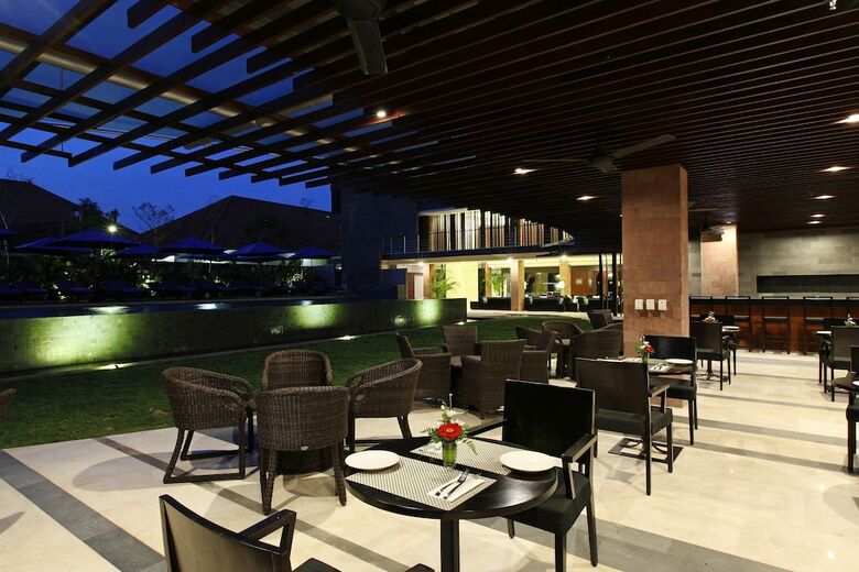 Watermark Hotel & Spa Jimbaran Bali
