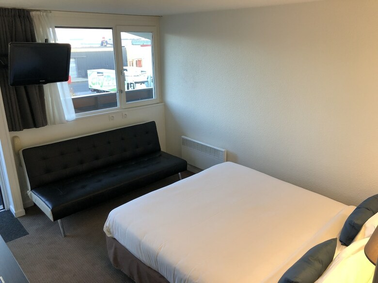 Hotel Kyriad Lisieux