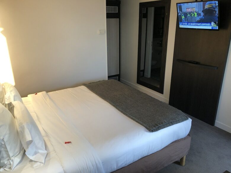 Hotel Kyriad Lisieux