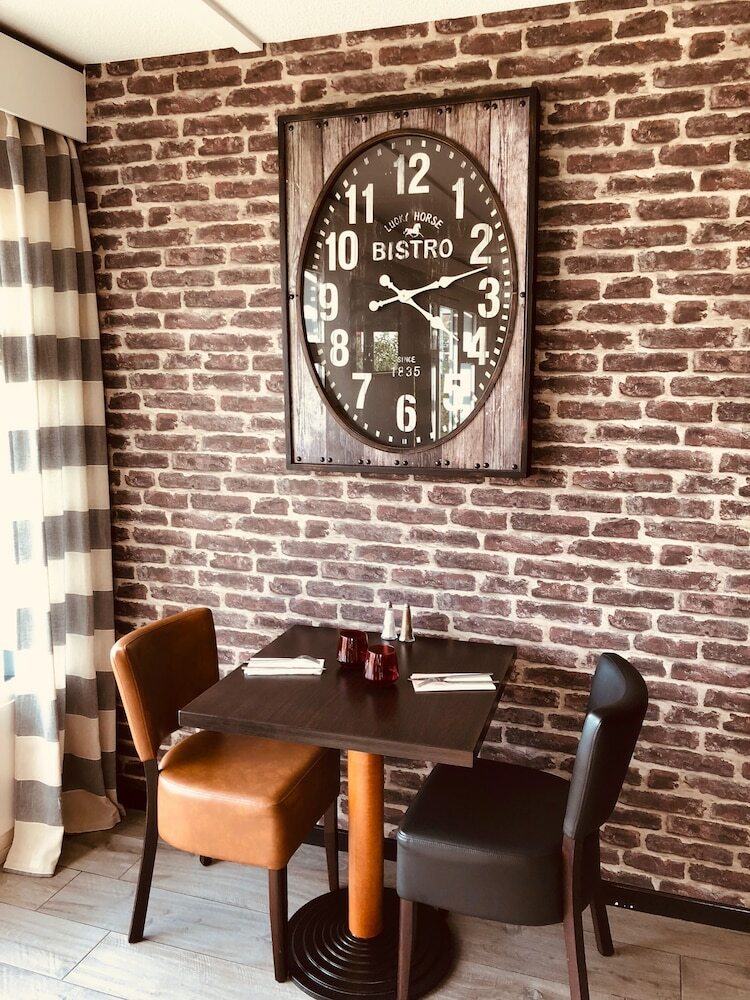 Hotel Kyriad Lisieux