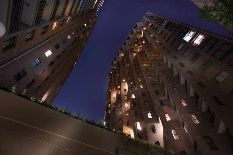 Villa Apartments Santiago
