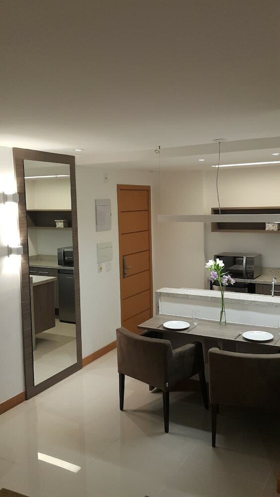 Hotel Best Western Rio Convention Suites