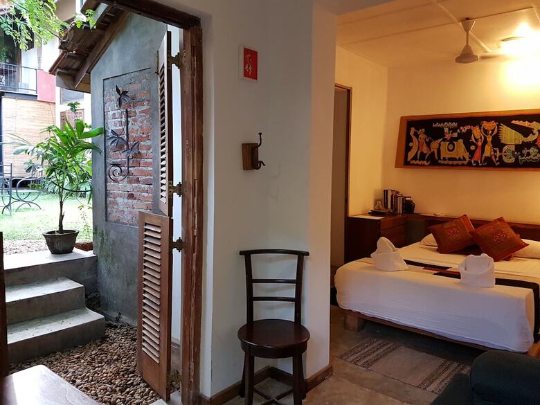 Hotel Highbury Colombo