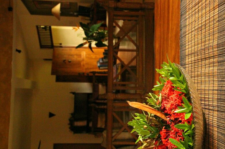 Hotel Highbury Colombo
