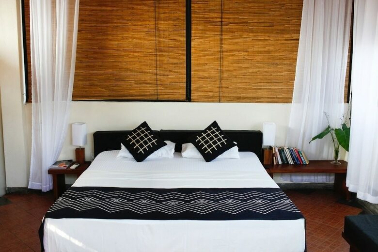 Hotel Highbury Colombo
