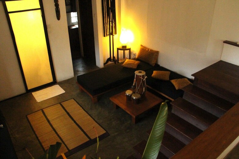 Hotel Highbury Colombo