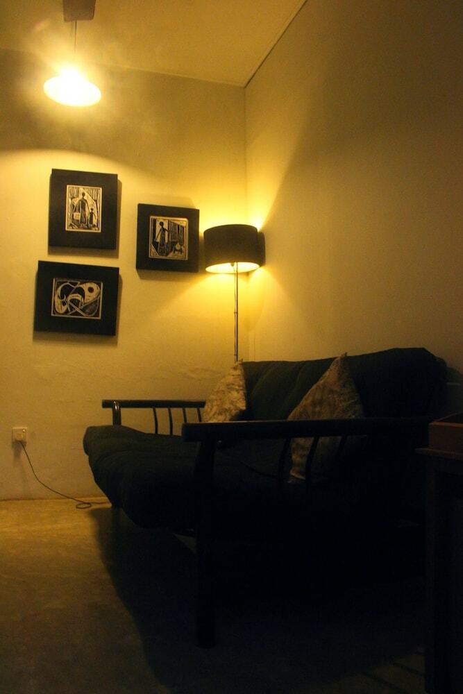 Hotel Highbury Colombo