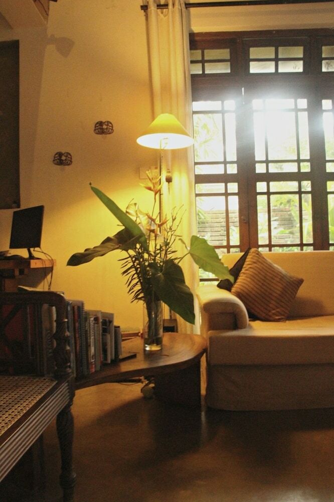 Hotel Highbury Colombo