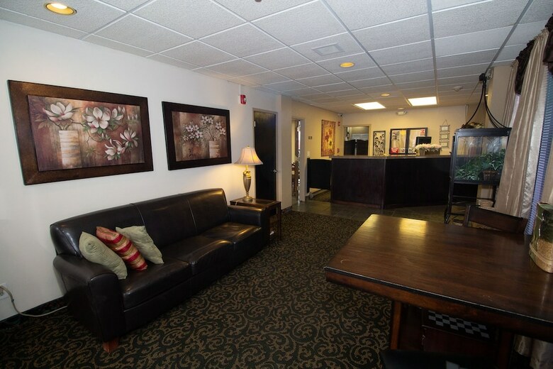 Hotel Fairbridge Inn & Suites Lewiston