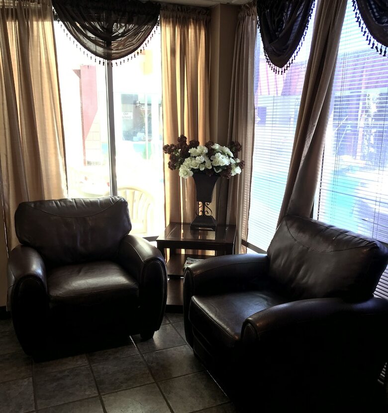 Hotel Fairbridge Inn & Suites Lewiston