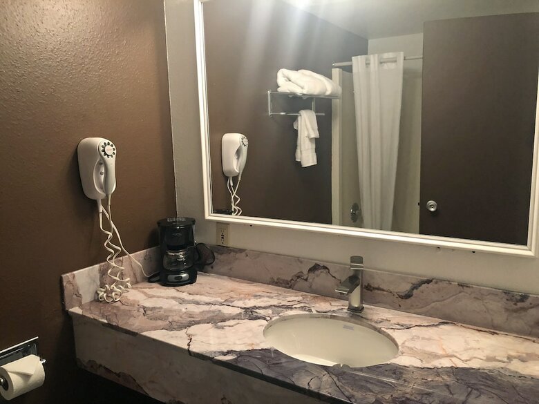 Hotel Fairbridge Inn & Suites Lewiston