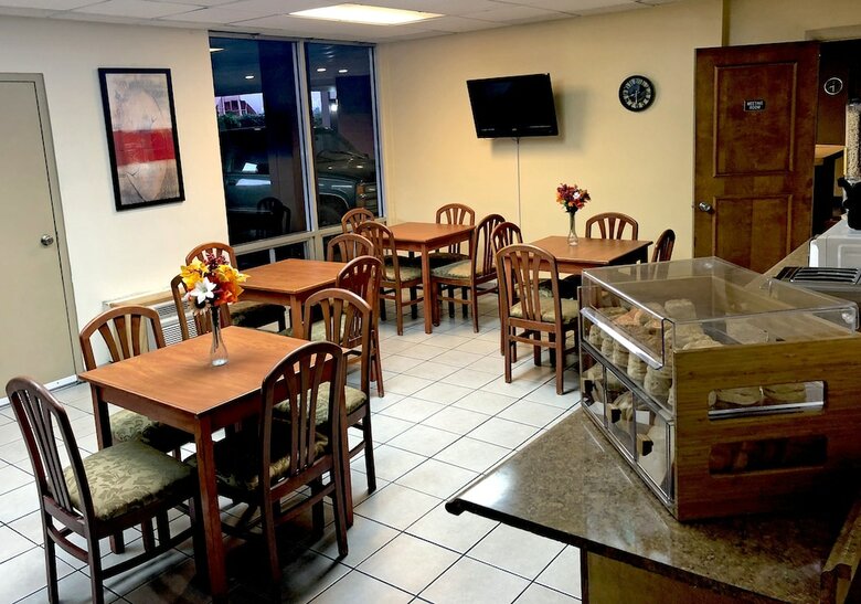 Hotel Fairbridge Inn & Suites Lewiston