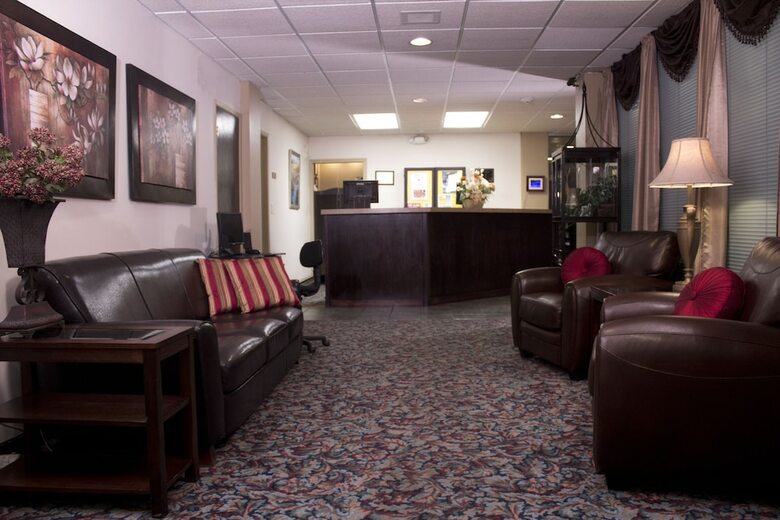 Hotel Fairbridge Inn & Suites Lewiston
