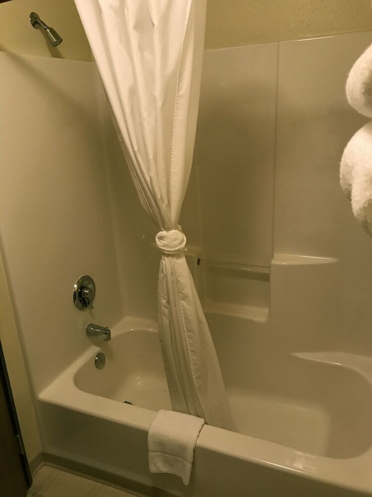 Hotel Fairbridge Inn & Suites Lewiston