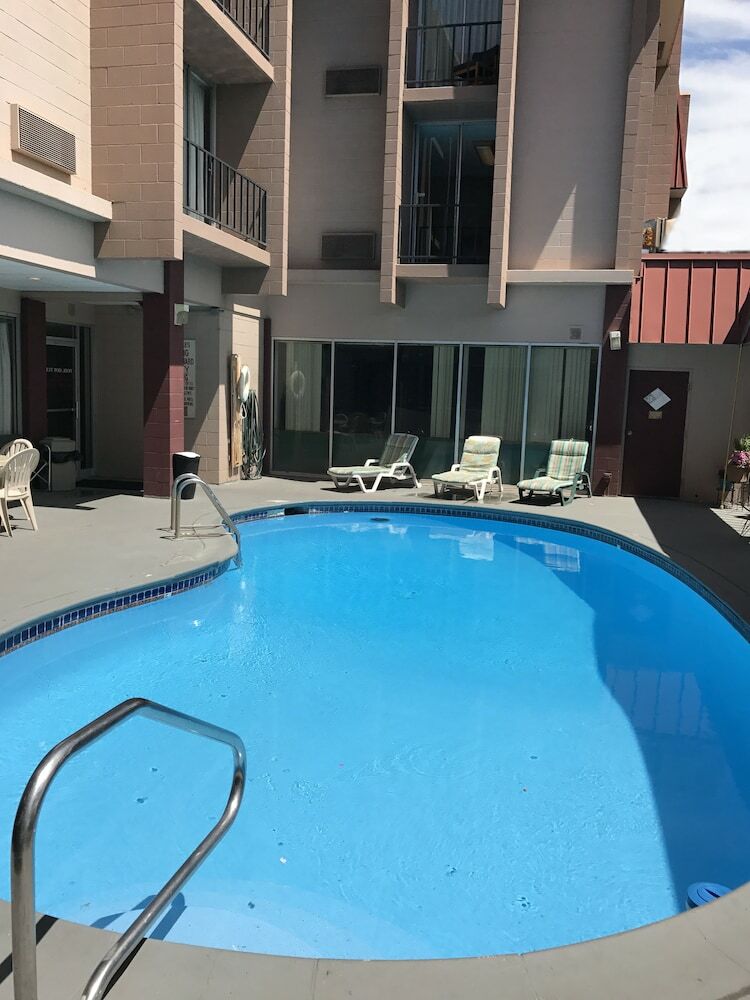 Hotel Fairbridge Inn & Suites Lewiston