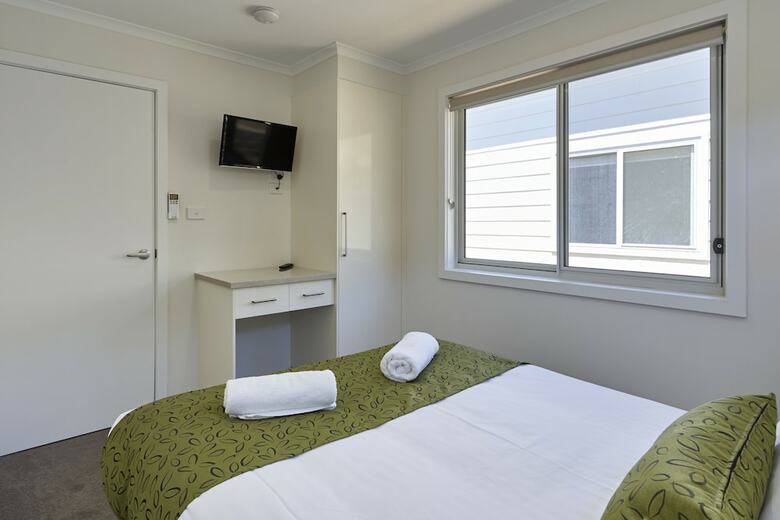 Big4 Launceston Holiday Park