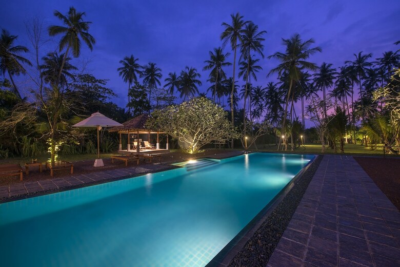 Taru Villas - Rock Villa
