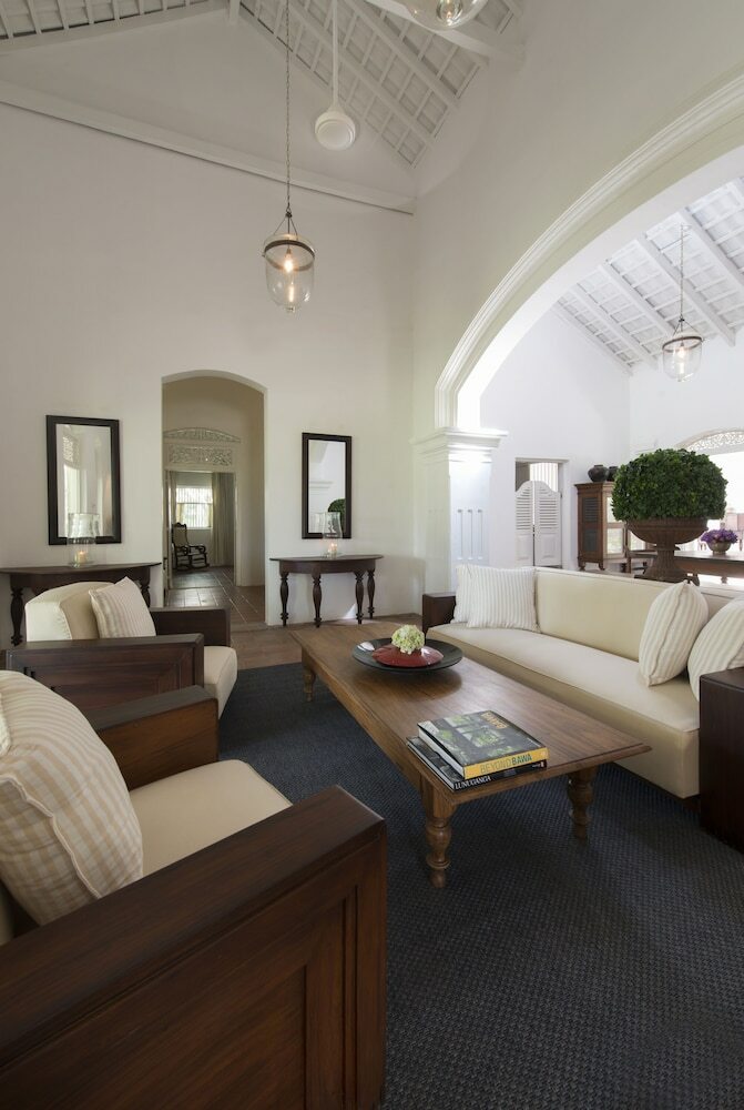 Taru Villas - Rock Villa