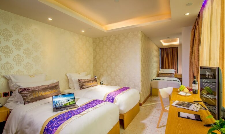 Harbour Bay Hotel