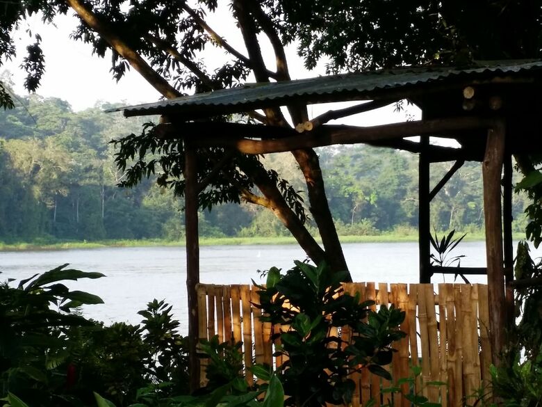 Posada Sabalos Lodge