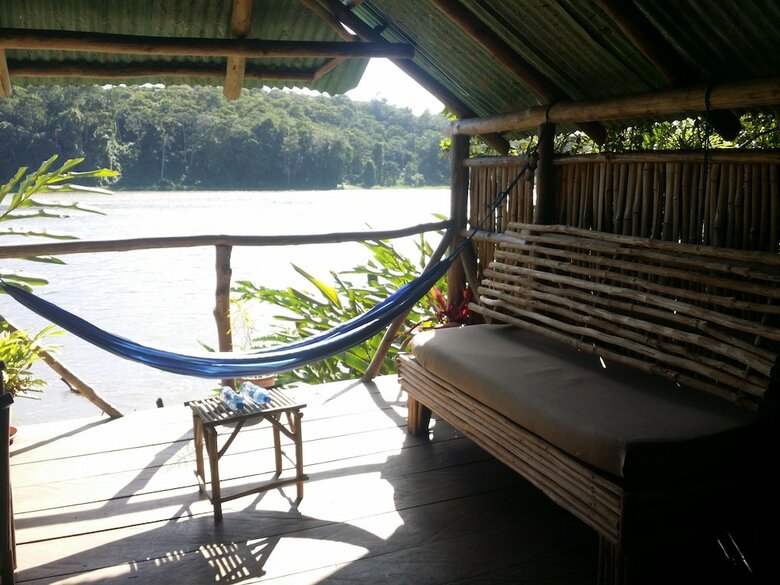 Posada Sabalos Lodge