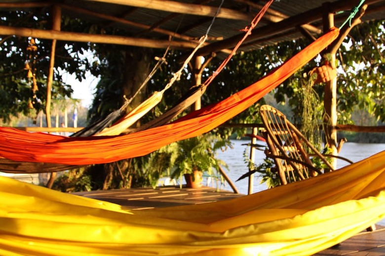 Posada Sabalos Lodge
