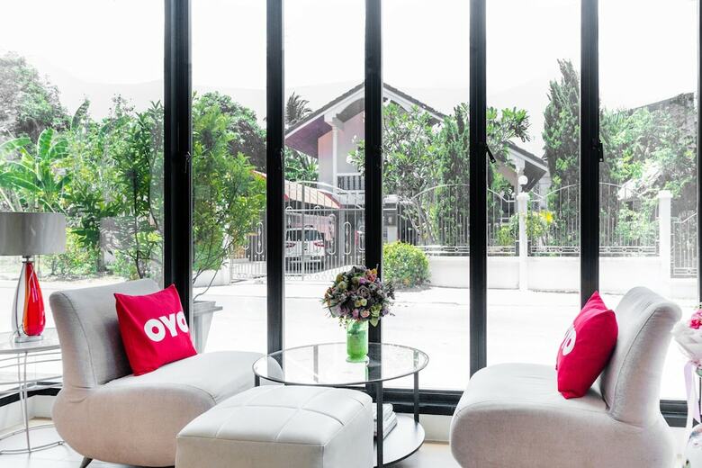 Oyo 800 Orbit Key Hotel