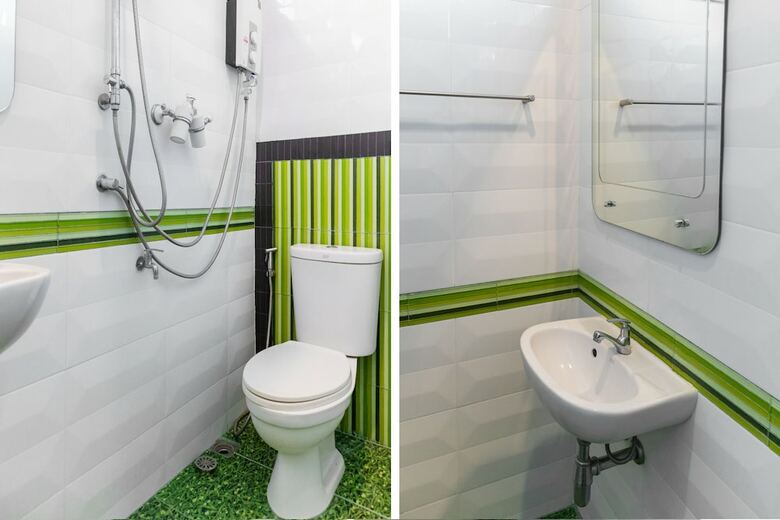 Oyo 800 Orbit Key Hotel