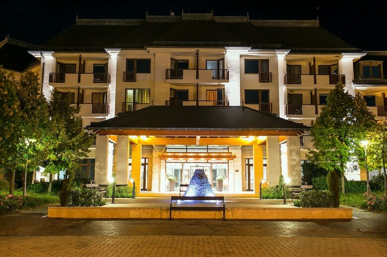Greenfield Hotel Golf & Spa - All Inclusive