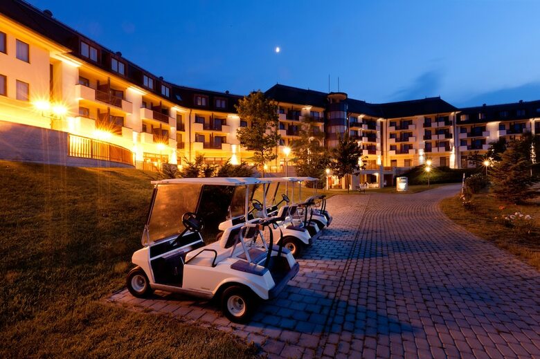 Greenfield Hotel Golf & Spa - All Inclusive