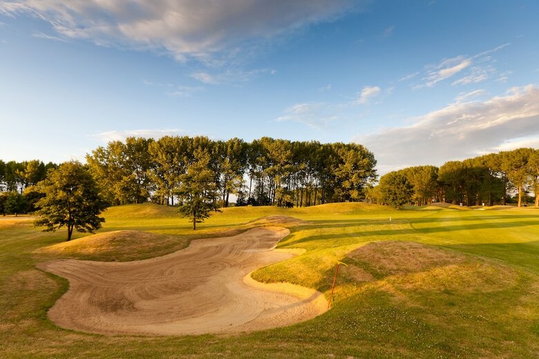 Greenfield Hotel Golf & Spa - All Inclusive