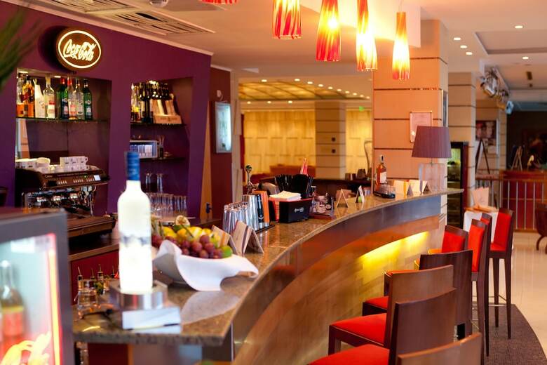 Greenfield Hotel Golf & Spa - All Inclusive