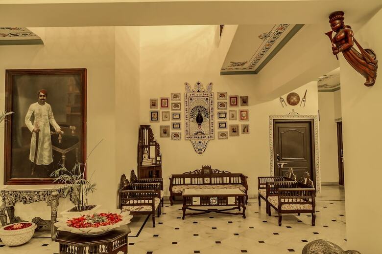 Hotel Dream Palace