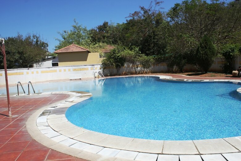 Hotel Arunai Anantha Resort
