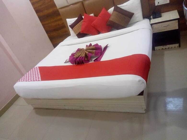Hotel Marina