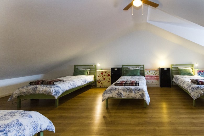 Hostal Ljmonade Hostel