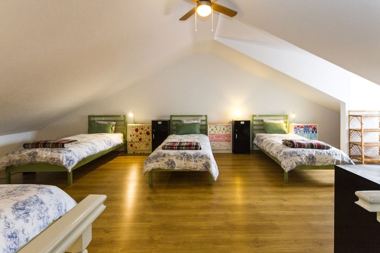 Hostal Ljmonade Hostel