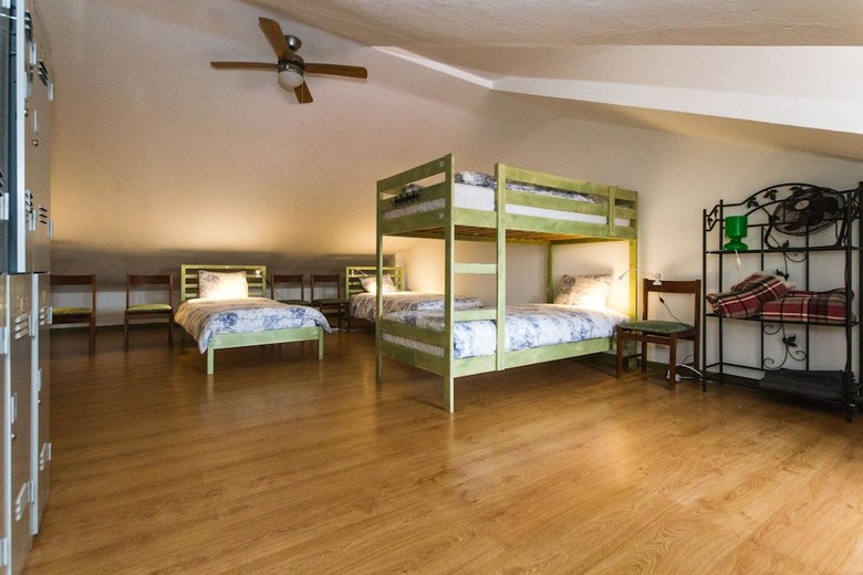 Hostal Ljmonade Hostel