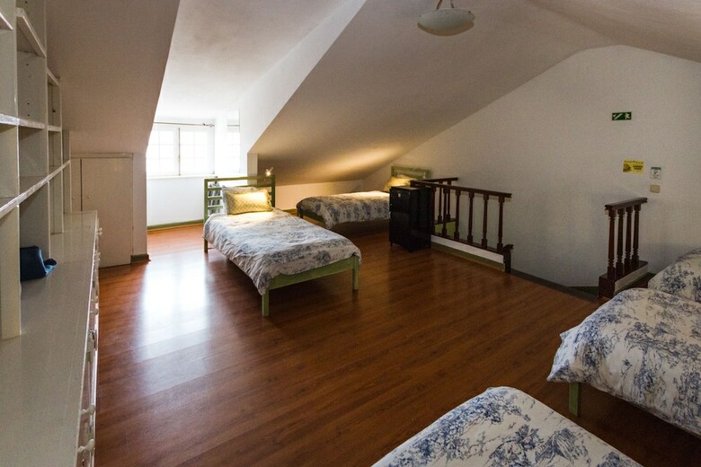 Hostal Ljmonade Hostel