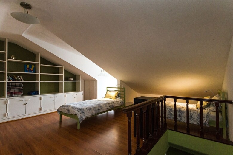 Hostal Ljmonade Hostel