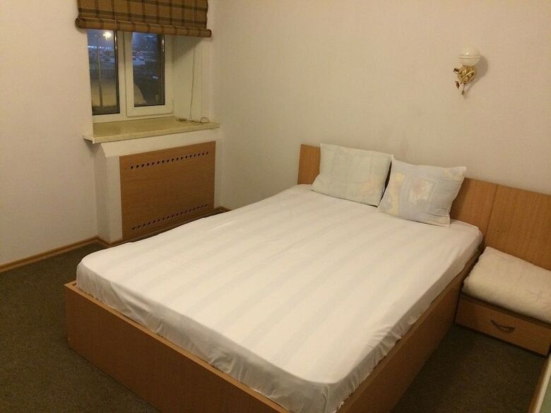 Hotel David Bek