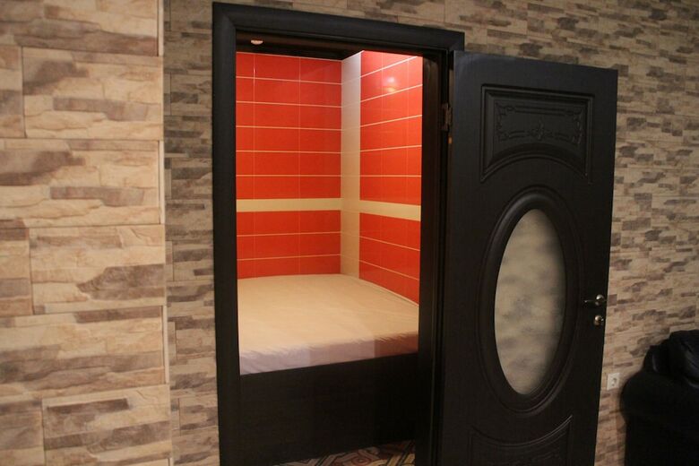 Hotel David Bek
