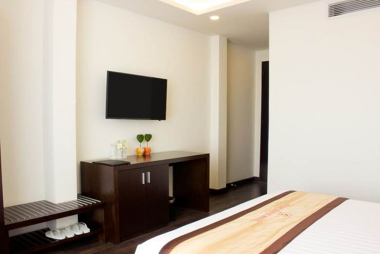 International Hotel