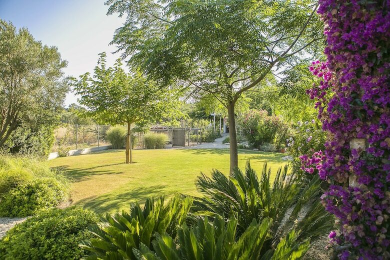 Ammouda Villas