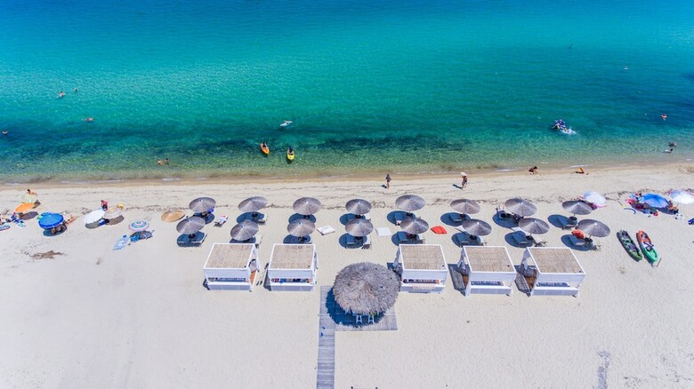 Ammouda Villas