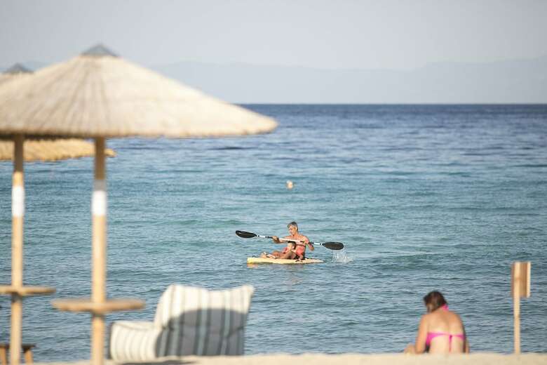 Ammouda Villas