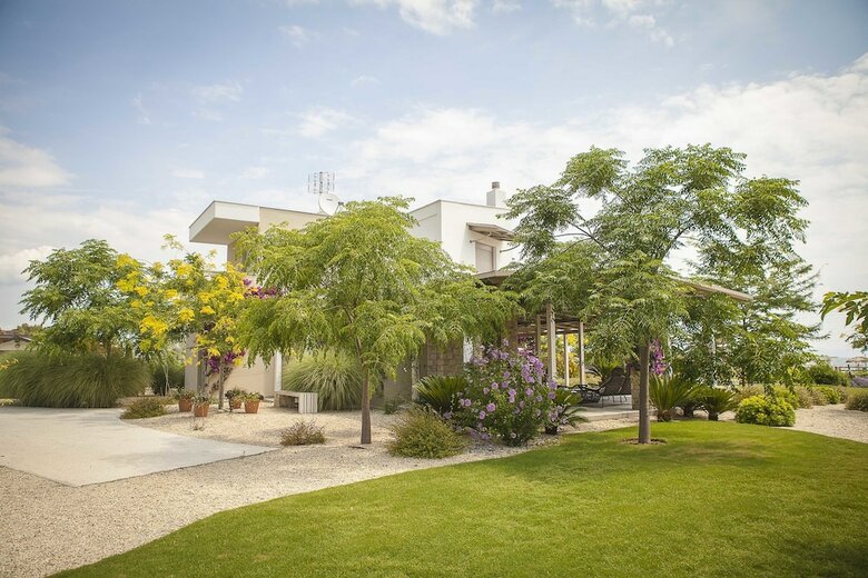 Ammouda Villas
