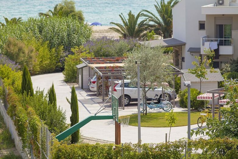 Ammouda Villas