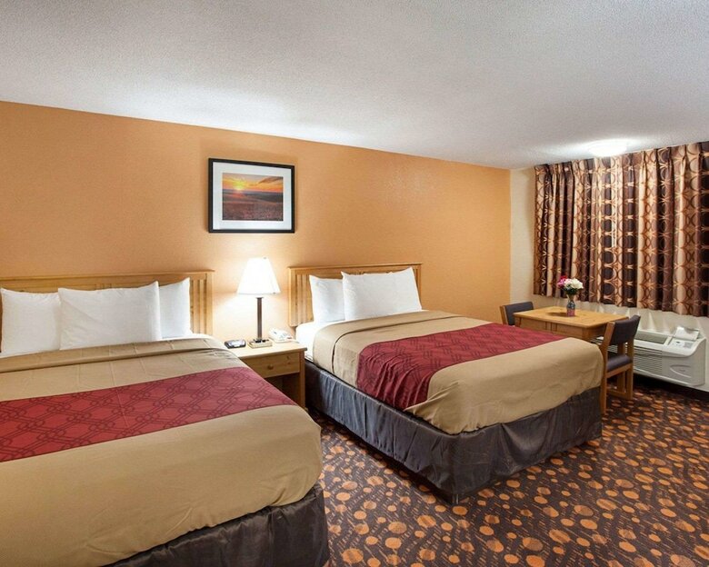 Motel Econo Lodge